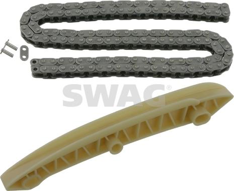 Swag 10 94 4506 - Комплект ланцюгів привода autodetail.com.ua