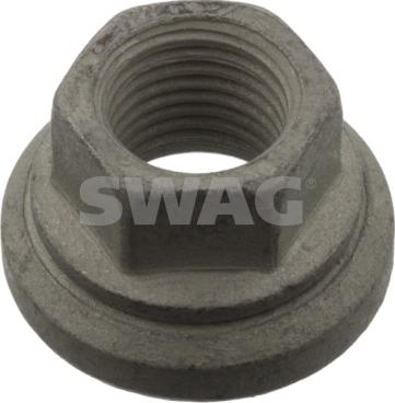 Swag 10 94 4869 - Колісна гайка autodetail.com.ua