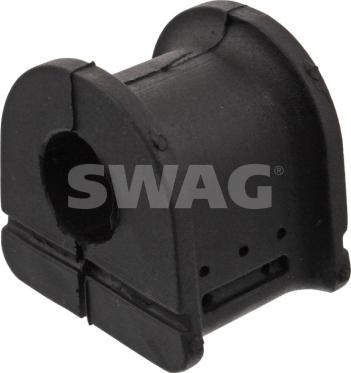 Swag 10 94 5446 - Втулка, стабілізатор autodetail.com.ua