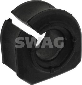 Swag 10 94 5867 - Втулка, стабілізатор autodetail.com.ua