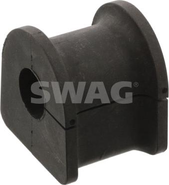 Swag 10 94 5884 - Втулка, стабілізатор autodetail.com.ua