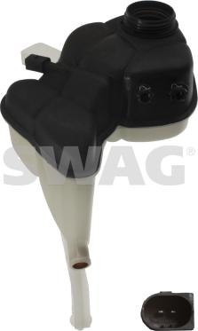 Swag 10 94 0935 - Розширювальний бачок, охолоджувальна рідина autodetail.com.ua