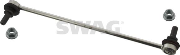 Swag 10 94 0820 - Тяга/стійка, стабілізатор autodetail.com.ua