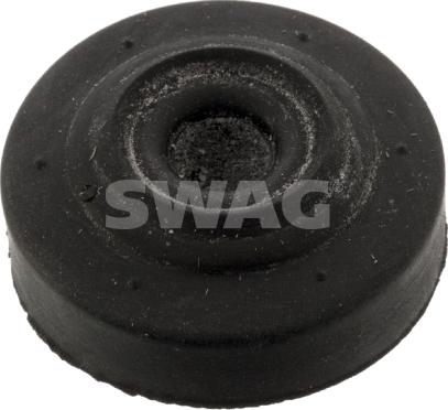 Swag 10 94 7580 - Верхня опора, стійка амортизатора autodetail.com.ua