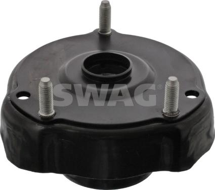 Swag 10 91 9512 - Верхня опора, стійка амортизатора autodetail.com.ua