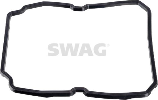 Swag 10 91 0072 - Ущільнення, оливний піддон автоматичної КП autodetail.com.ua