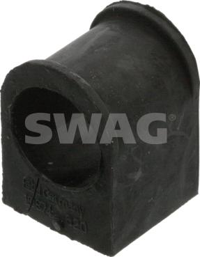 Swag 10 91 8874 - Втулка, стабілізатор autodetail.com.ua
