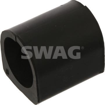 Swag 10 93 9511 - Втулка, стабілізатор autodetail.com.ua