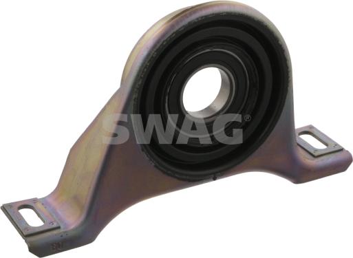 Swag 10 93 4038 - Опора, карданний вал autodetail.com.ua
