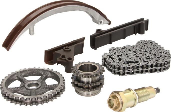 Swag 10 93 6592 - Комплект ланцюгів привода autodetail.com.ua