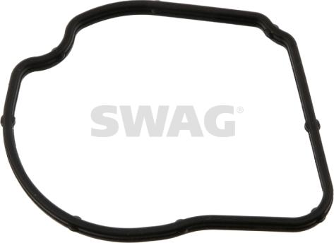Swag 10 93 6526 - Ущільнення, корпус термостата autodetail.com.ua
