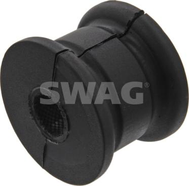 Swag 10 93 6390 - Втулка, стабілізатор autodetail.com.ua