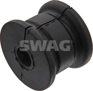 Swag 10 93 6391 - Втулка, стабілізатор autodetail.com.ua