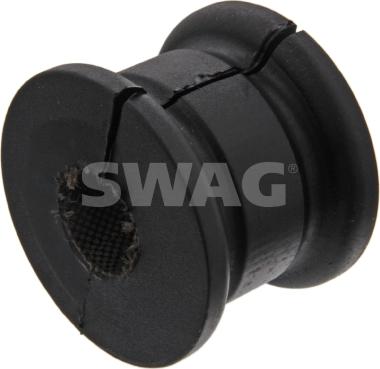 Swag 10 93 6392 - Втулка, стабілізатор autodetail.com.ua