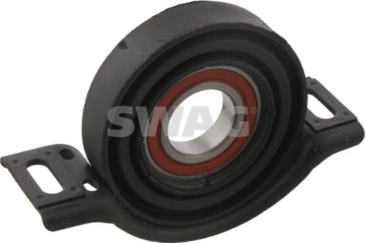 Swag 10 93 0926 - Опора, карданний вал autodetail.com.ua