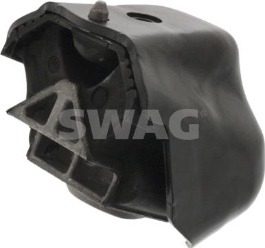 Swag 10 93 0631 - Опора, двигун autodetail.com.ua