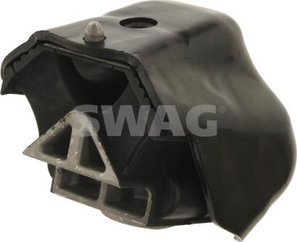 Swag 10 93 0633 - Опора, двигун autodetail.com.ua