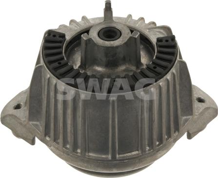 Swag 10 93 0627 - Опора, двигун autodetail.com.ua