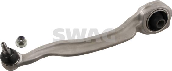 Swag 10 93 0194 - Важіль підвіски, підвіска коліс autodetail.com.ua