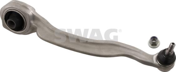 Swag 10 93 0195 - Важіль підвіски, підвіска коліс autodetail.com.ua