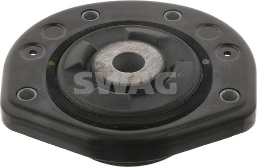 Swag 10 93 1475 - Верхня опора, стійка амортизатора autodetail.com.ua