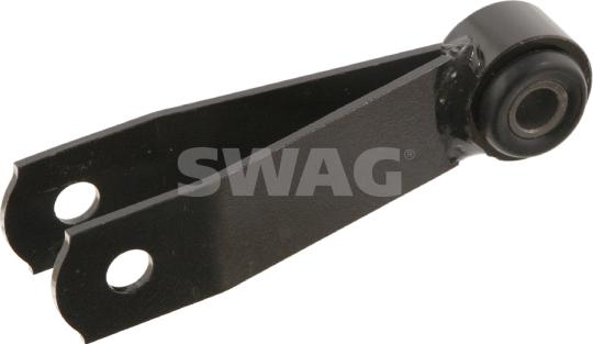 Swag 10 93 1521 - Тяга/стійка, стабілізатор autodetail.com.ua
