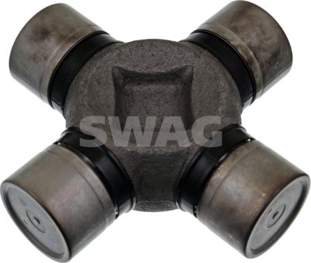 Swag 10 93 8417 - Шарнір, поздовжній вал autodetail.com.ua