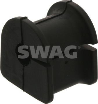 Swag 10 93 8536 - Втулка, стабілізатор autodetail.com.ua