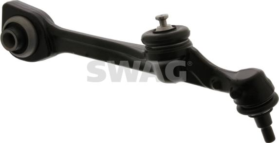 Swag 10 93 8058 - Важіль підвіски, підвіска коліс autodetail.com.ua