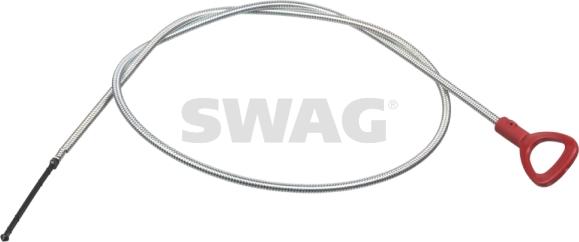 Swag 10 93 8023 - Оливний щуп, автоматична коробка передач autodetail.com.ua