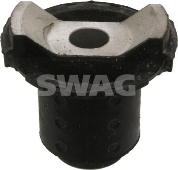 Swag 10 93 8747 - Опора, балка моста autodetail.com.ua
