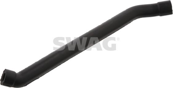 Swag 10 93 3850 - Шланг, продування картера autodetail.com.ua
