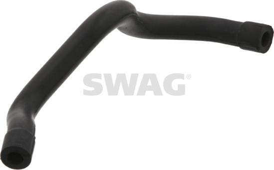 Swag 10 93 3852 - Шланг, продування картера autodetail.com.ua