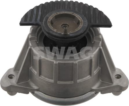 Swag 10 92 9986 - Опора, двигун autodetail.com.ua
