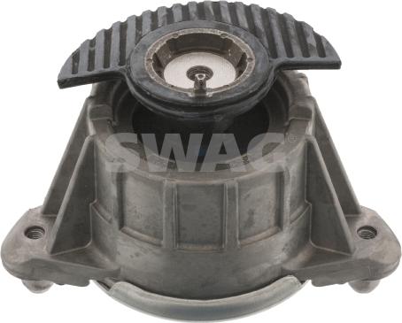 Swag 10 92 9975 - Опора, двигун autodetail.com.ua