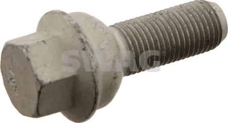 Swag 10 92 9466 - Колісний болт autodetail.com.ua