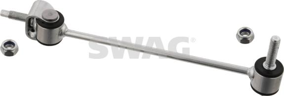 Swag 10 92 9697 - Тяга/стійка, стабілізатор autodetail.com.ua