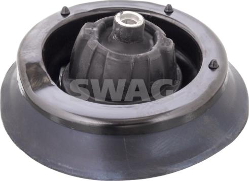 Swag 10 92 4403 - Верхня опора, стійка амортизатора autodetail.com.ua