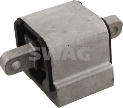 Swag 10 92 6776 - Опора, коробка передач autodetail.com.ua
