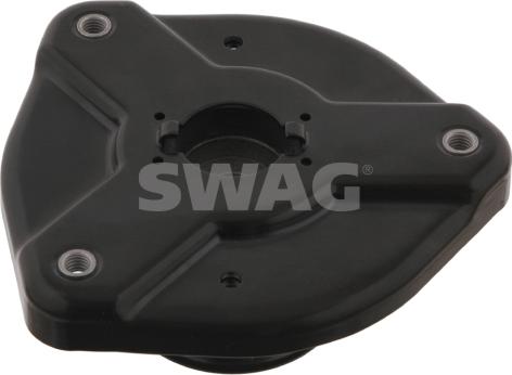 Swag 10 92 8495 - Верхня опора, стійка амортизатора autodetail.com.ua