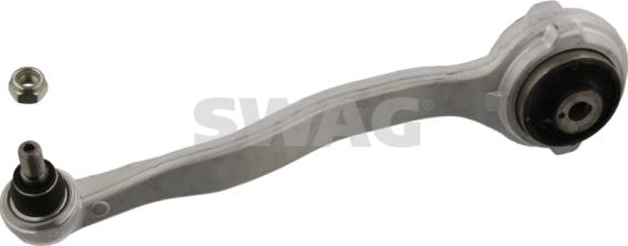 Swag 10 92 8493 - Важіль підвіски, підвіска коліс autodetail.com.ua