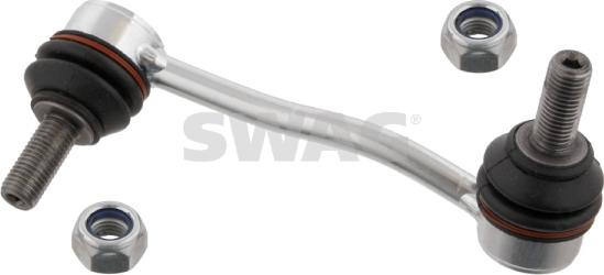 Swag 10 92 8481 - Тяга/стійка, стабілізатор autodetail.com.ua