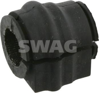 Swag 10 92 3902 - Втулка, стабілізатор autodetail.com.ua