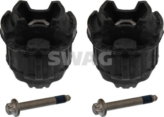 Swag 10 92 2840 - Ремонтний комплект, балка осі autodetail.com.ua