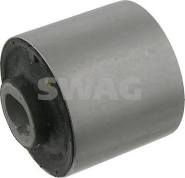 Swag 10 92 7880 - Опора, важіль підвіски autodetail.com.ua