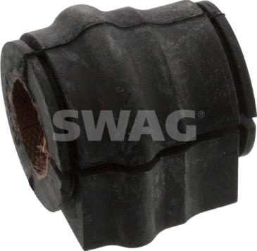 Swag 10 61 0048 - Втулка, стабілізатор autodetail.com.ua