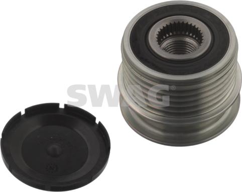 Swag 10 14 0002 - Шків, генератор autodetail.com.ua