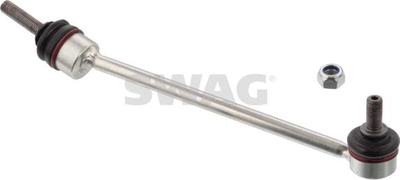 Swag 10 10 6869 - Тяга/стійка, стабілізатор autodetail.com.ua
