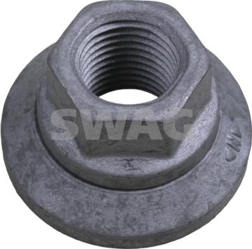 Swag 10 10 0748 - Колісна гайка autodetail.com.ua