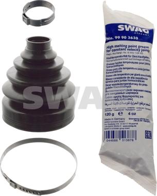 Swag 10 10 1944 - Гофрований кожух, приводний вал autodetail.com.ua